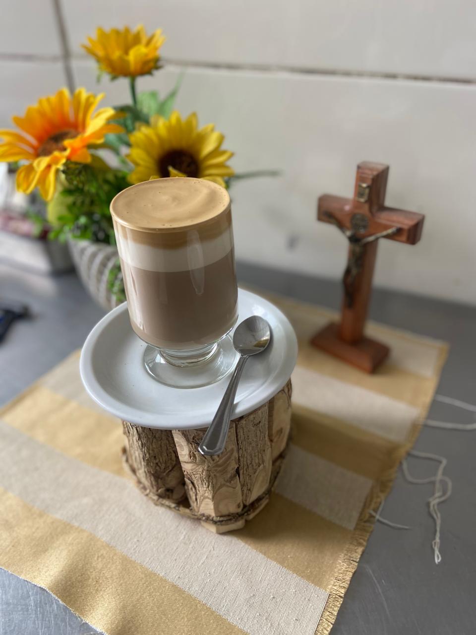 Café Cremoso 